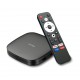 Porodo Android TV Box (Support 4K)
